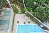 Beautiful new house for rent in Tay Ho back yard swimming pool